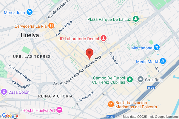 Los Angeles De La Salud
