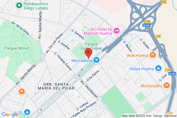 Servicios De Transportes Urgentes Y Mensajeria De sevilla s.L.