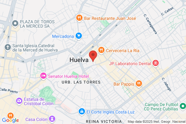 Centro Base De Atencion Al Minusvalido
