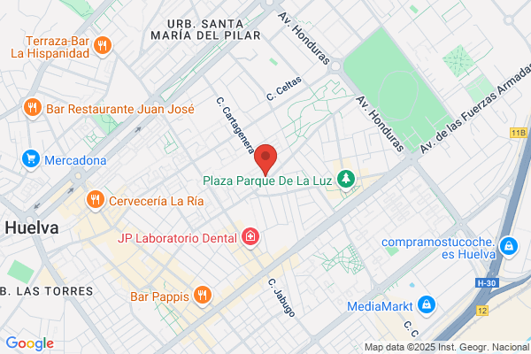 Centro De Atención Infantil Temprana-aspromin