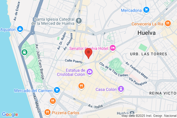 Colegio Cardenal Spínola