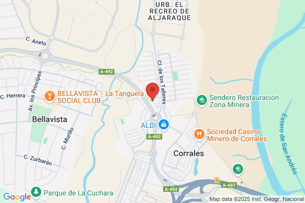 Corralejo Huerta f.