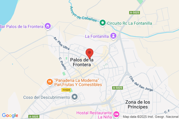 Auto Escuela Rabida