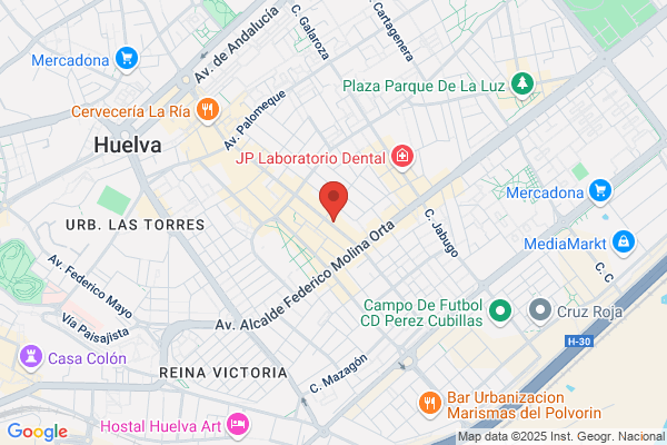 Auto Escuela Rabida