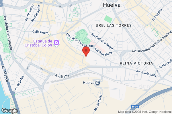 Colon Huelva S.C.L.