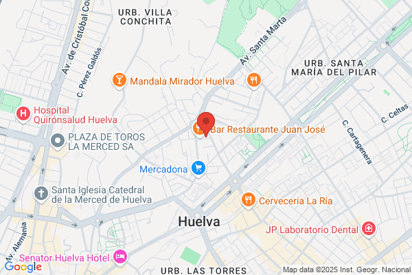 Escuela Conductores Mora S.L.