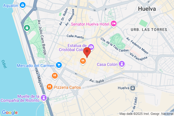 Interaccion Y Servicios Concertados S.L.