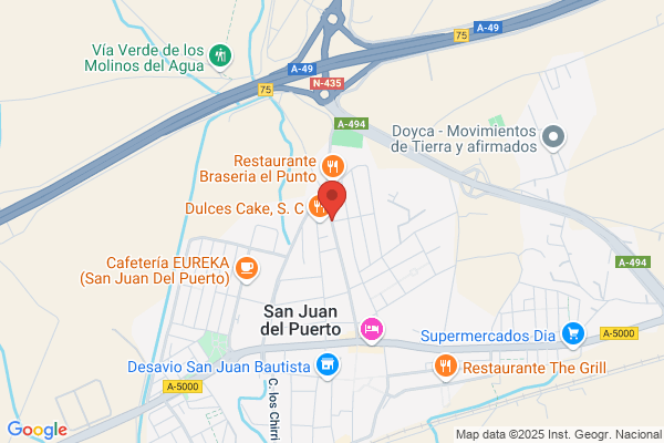 Escuela Estetica Maria Teresa