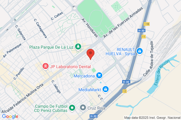 Centro Preescolar Las Salinas