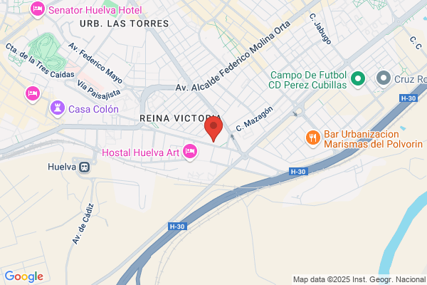 Colegio Hermanas Teresianas