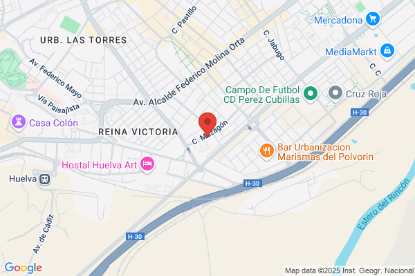 Colegio Juan Luis Vives
