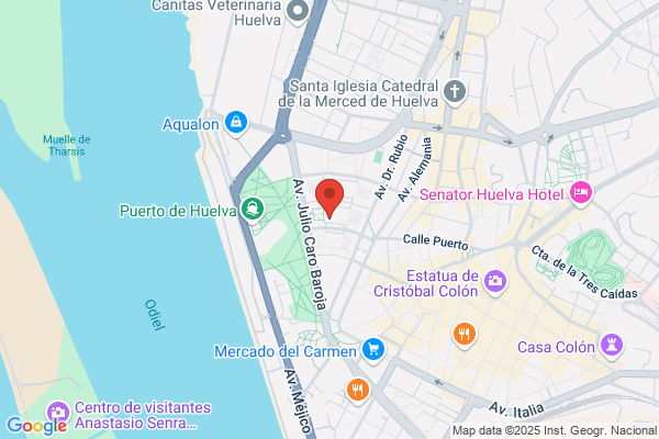 Colegio Prescolar Molino De La Vega