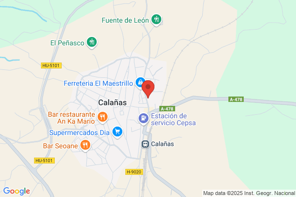 Colegio San Jose De Calasanz S. A.