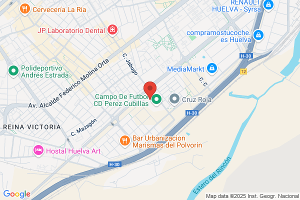 Colegio Nacional Juan Ramon Jimenez