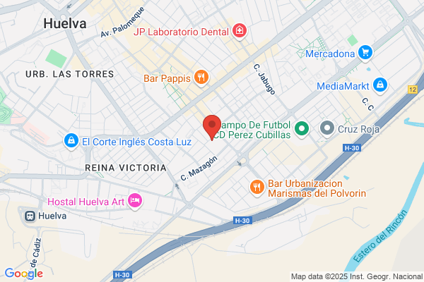 Colegio Nacional Tartessos
