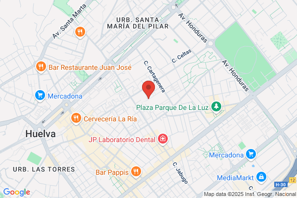 Colegio Nacional Virgen Del Pilar