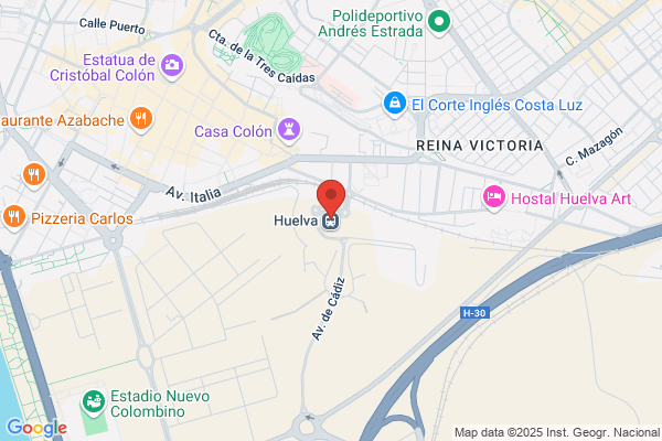 Canovas Velasco a.