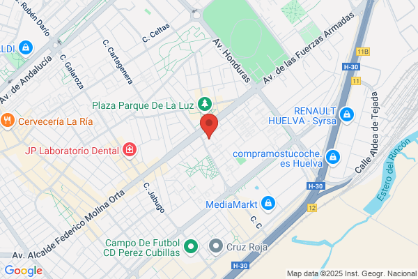 Farmacia Los Rosales