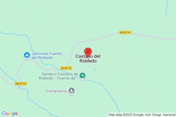 Casta-O Cardeno c.