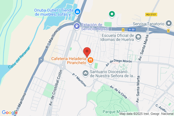 Farmacia Beltran Lucena