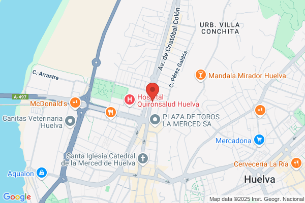 Farmacia Domenech - Ldo. Blas Domenech Fernandez