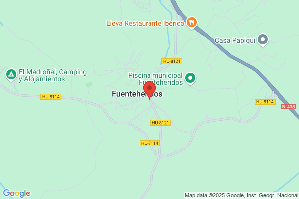 Farmacia Esteve Martinez