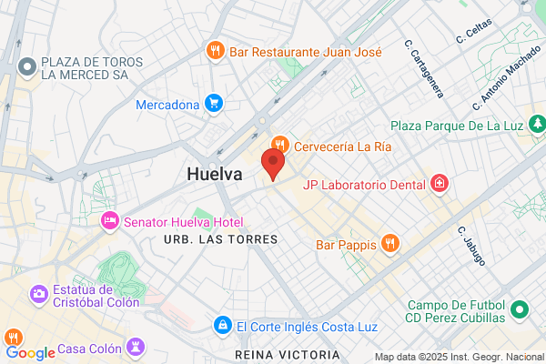 Farmacia Gutierrez-Hierro S.C.