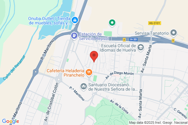 Cerrajeros Velasco Huelva