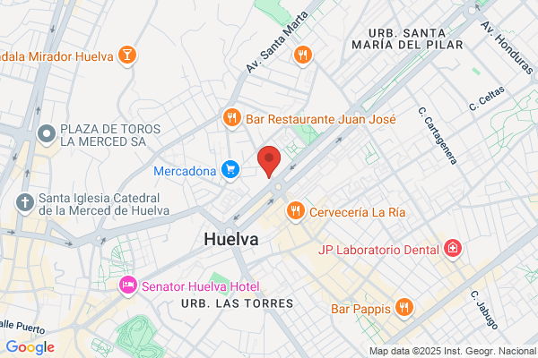 Cerrajero 24 Horas Huelva