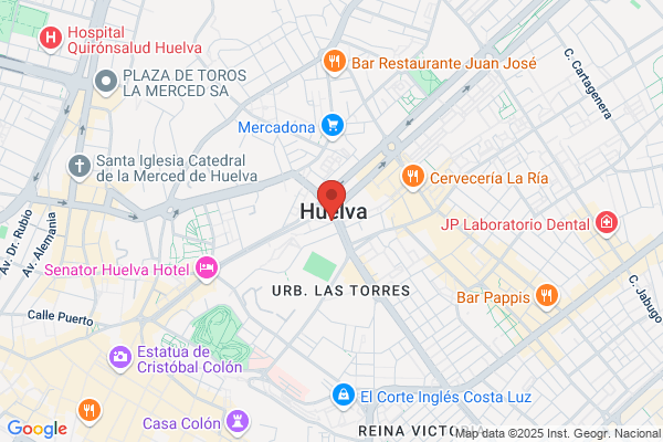 Cerrajeros Huelva