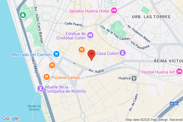 Colegio Oficial De Agentes De La Propiedad inmobiliaria