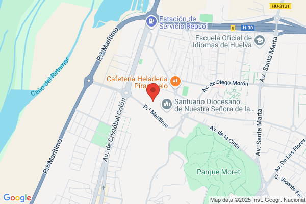Escuela Taller Santa Maria De Belen