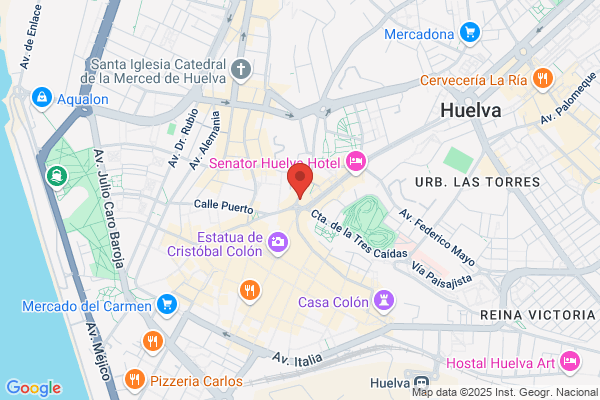 Papeleria La Palmera