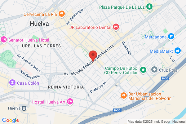 Blockbuster Video España S.L.