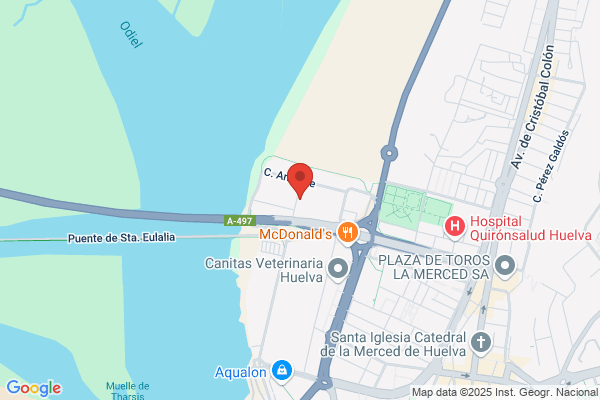 Gil Huelva S.L.