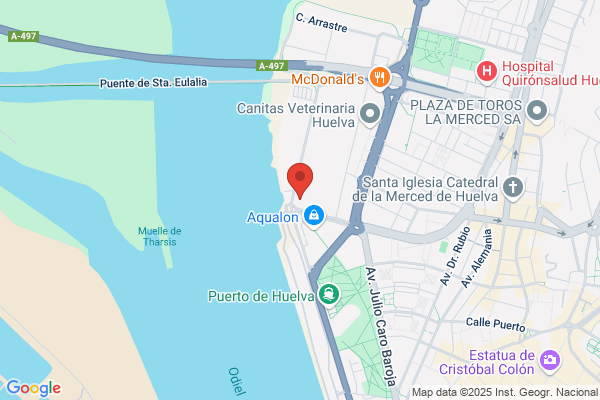 COMERCIAL ELECTRICA ONUBENSE S.A.