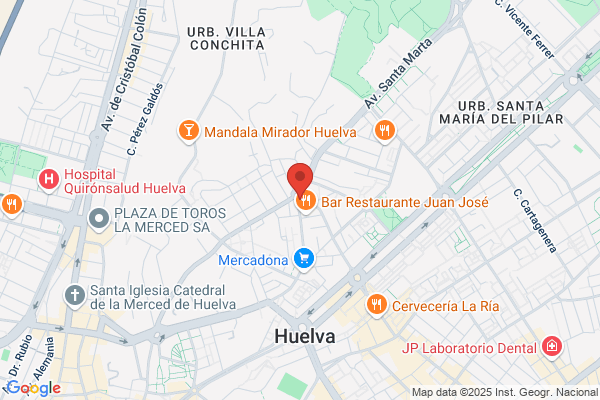 Drogueria Huerto Paco