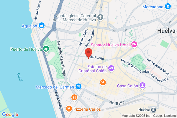Casa Rivero S.A.