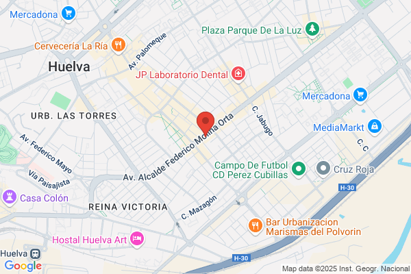 Heladeria Valenciana Costa De La Luz S.L.