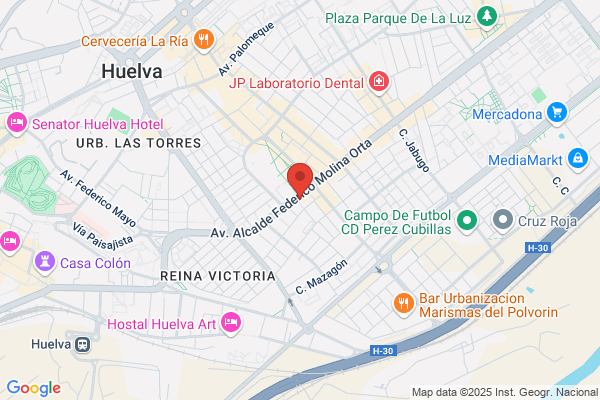 Centro Internacional De Dietética