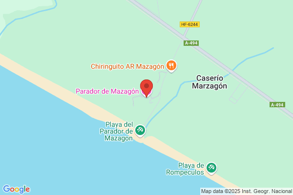 Cabeza Cumbrera a.