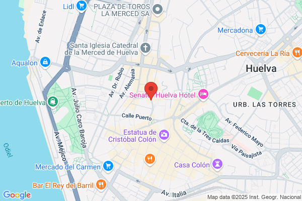 Auxiliar De Canalizaciones S.A.