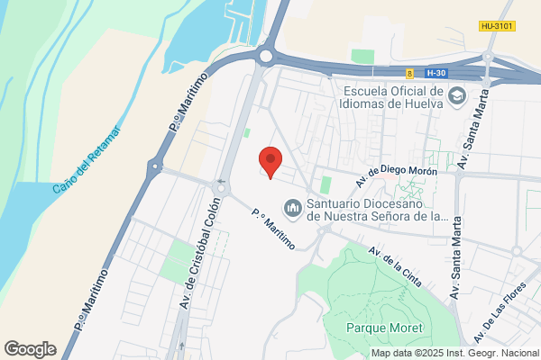 Centro de día de Mayores Juventud y Experiencia