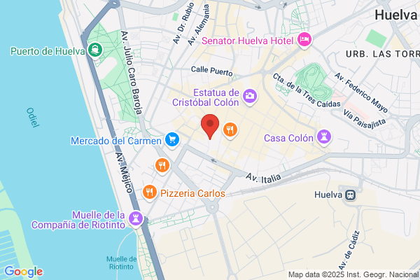 Hostal Calvo