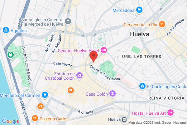 Obras Y Viviendas S.A.