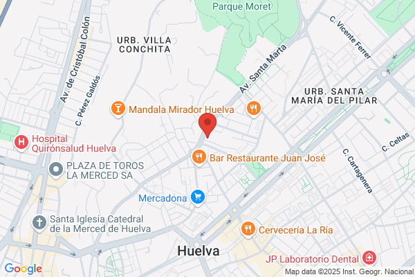 Parroquia Cristo Sacerdote