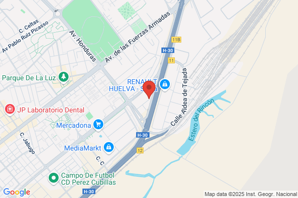 Recambios Industriales Del Sur S.A.