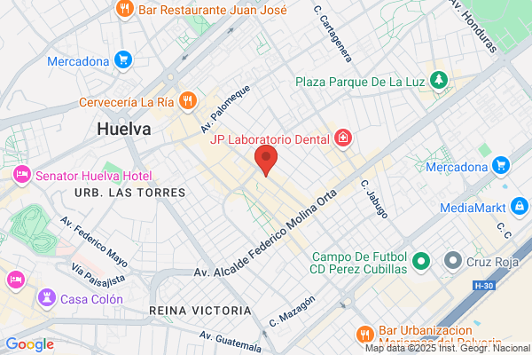 Servicio Andaluz De Mineria E Industria S.L.
