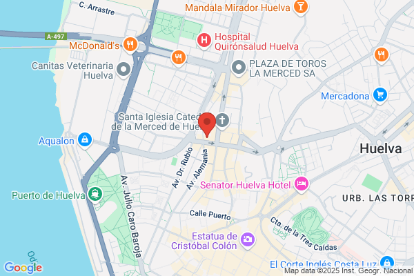 M.S.B. Asesores De Empresa