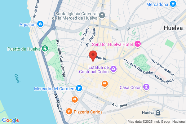 Canaliega Inversiones Inmobiliaria S.L.